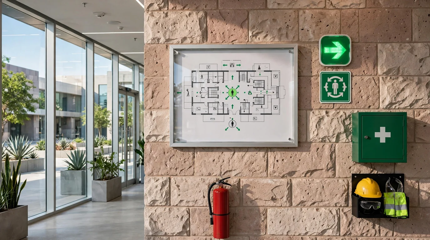 Plan Emergencias Querétaro