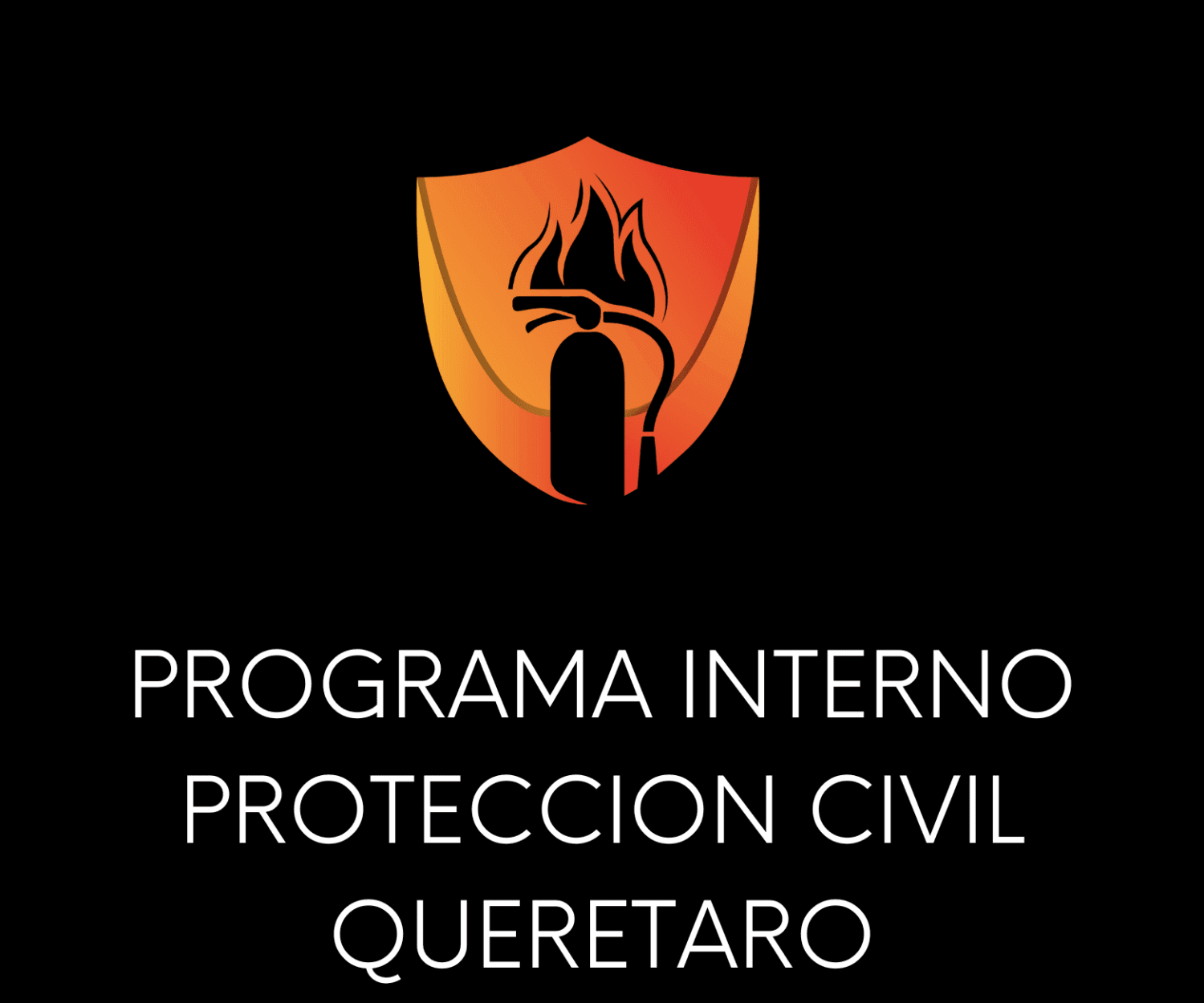Programa Interno Proteccion Civil Queretaro
